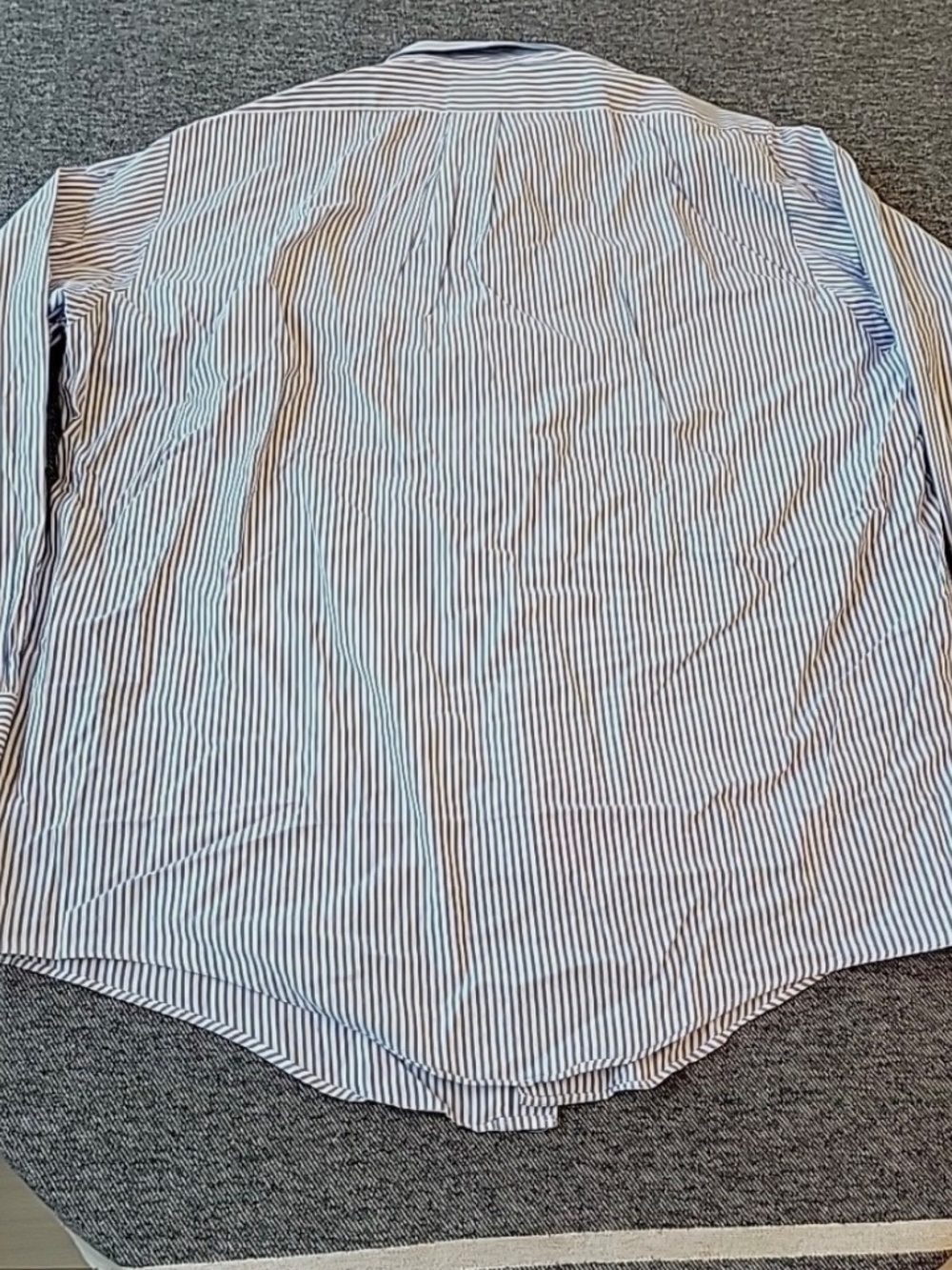 Vintage Brooks Brothers button down - Picture 6 of 7